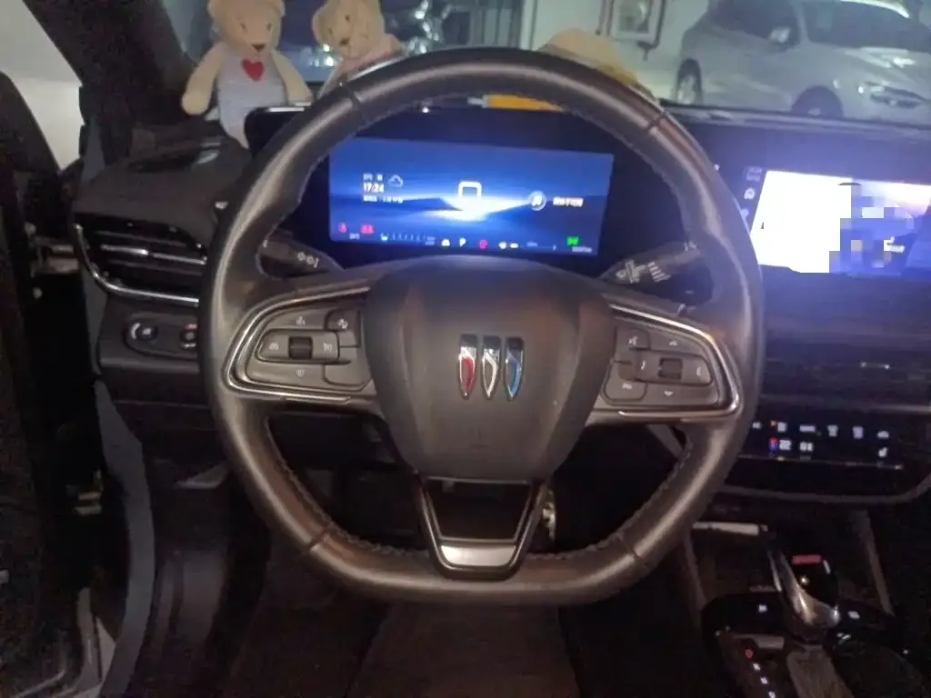 Buick Envista 2022 из CN, фото 4