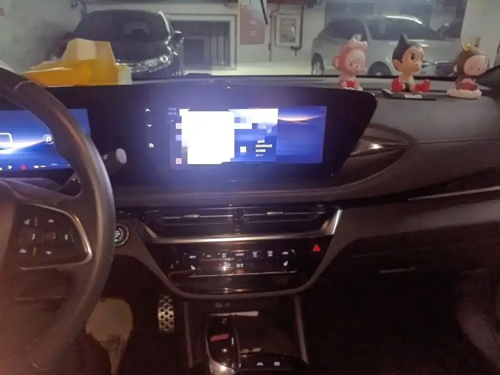 Buick Envista 2022 из CN, фото 2