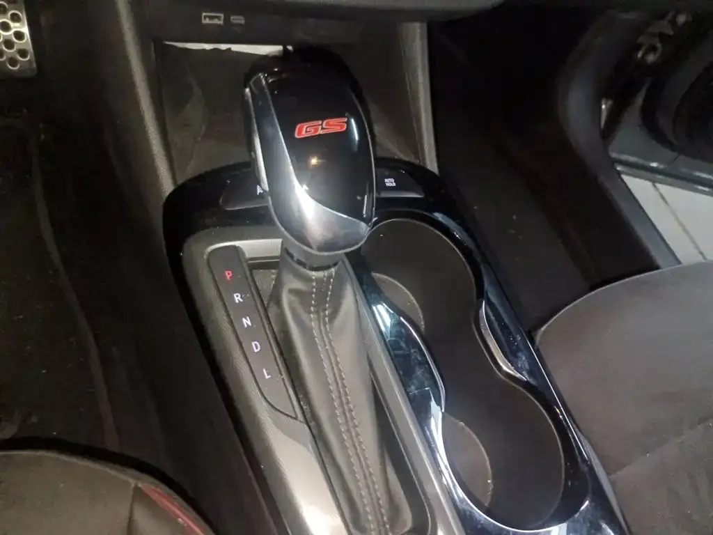 Buick Envista 2022 из CN, фото 9