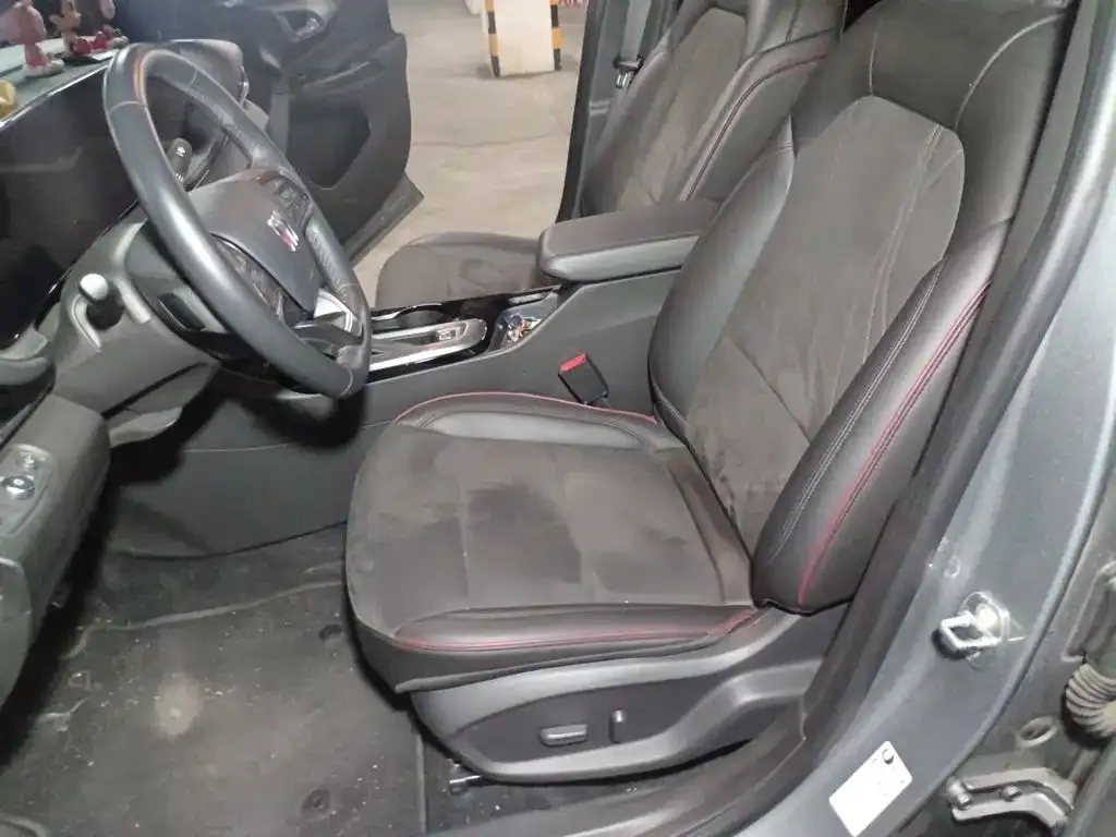 Buick Envista 2022 из CN, фото 6
