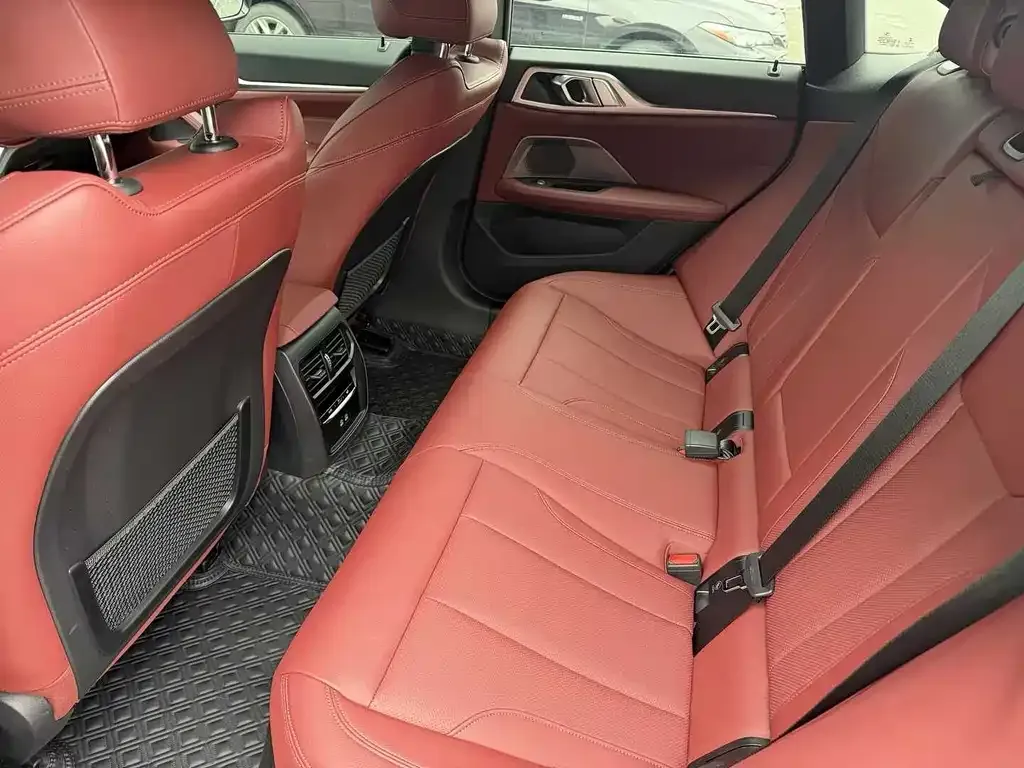 BMW 4 Series — фото 2