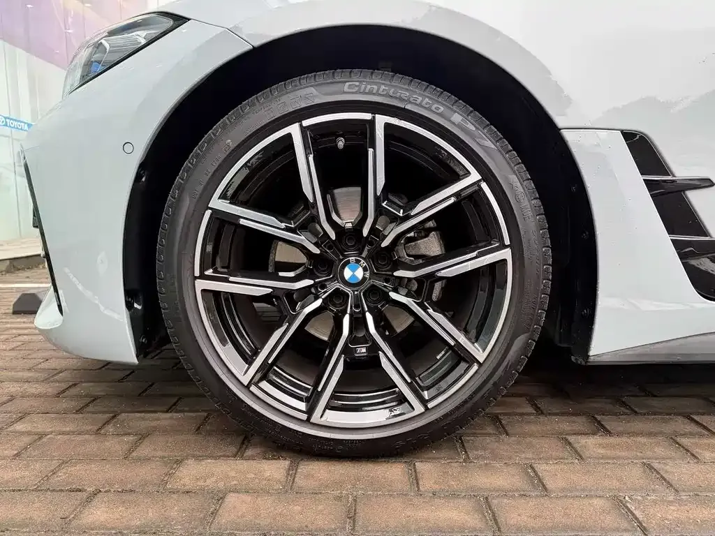 BMW 4 Series — фото 6