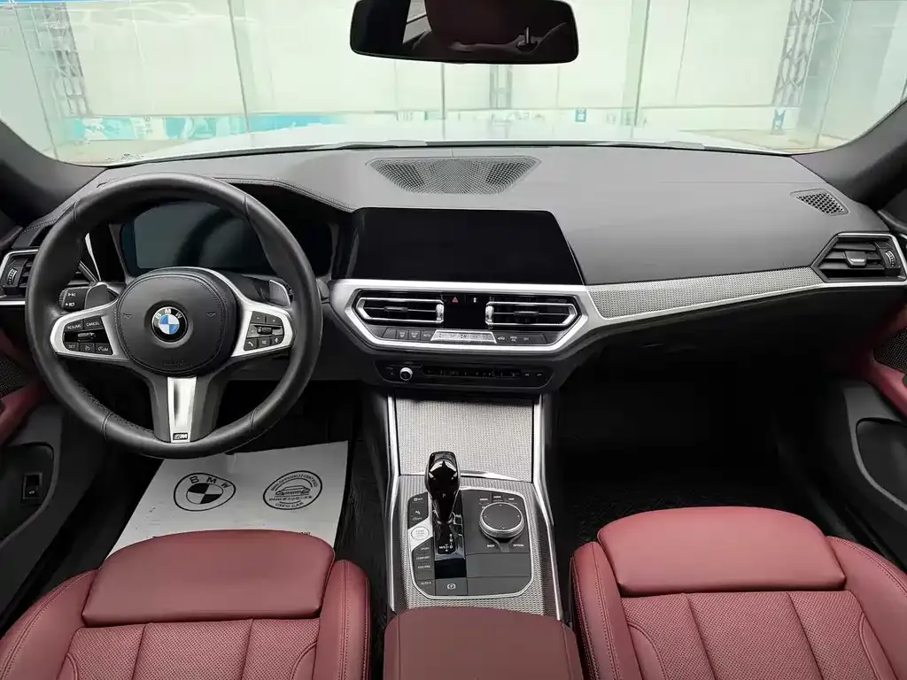 BMW 4 Series — фото 3