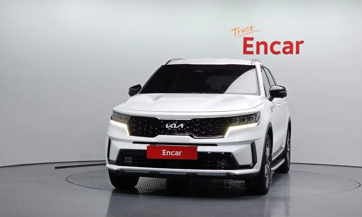 Kia Sorento — фото 3