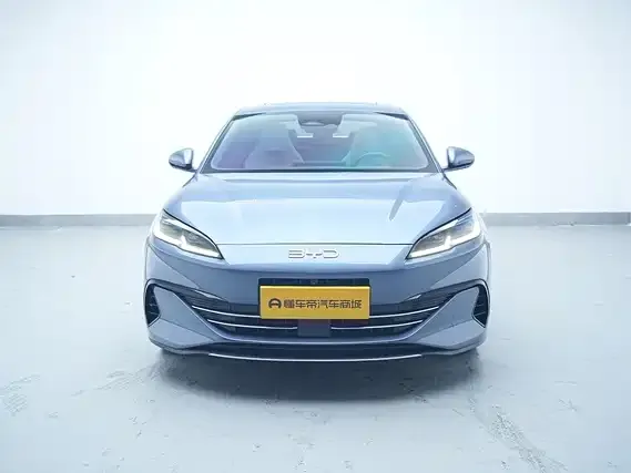 BYD Seal 06 — фото 1