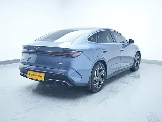 BYD Seal 06 — фото 6