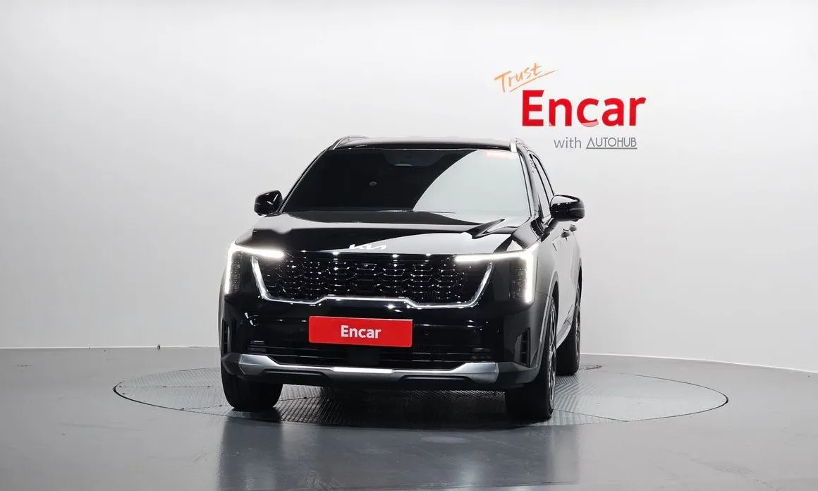 Kia Sorento — фото 2