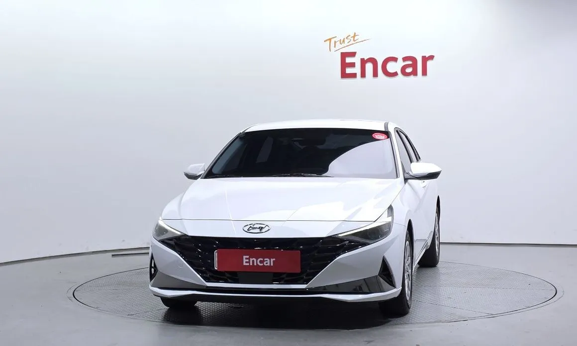 Hyundai AVANTE — фото 2