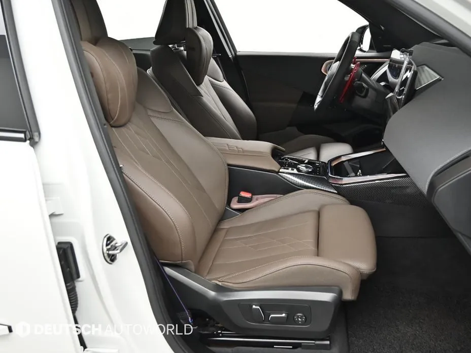 BMW X3 2025 из KR, фото 7