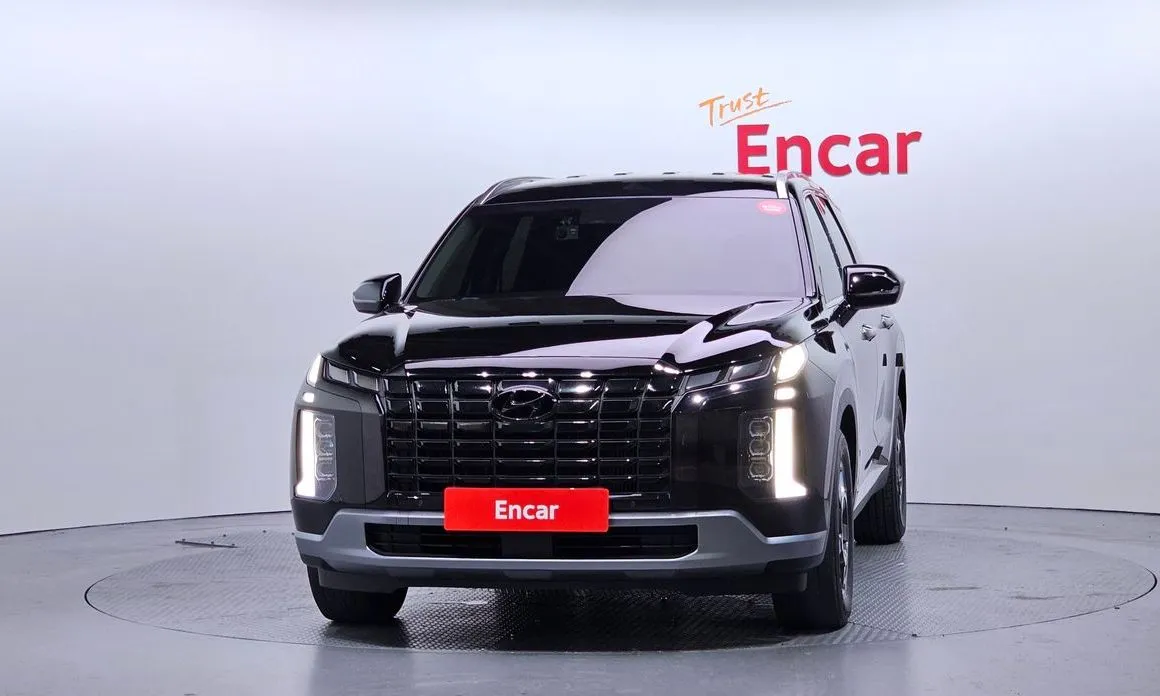 Hyundai Palisade — фото 2