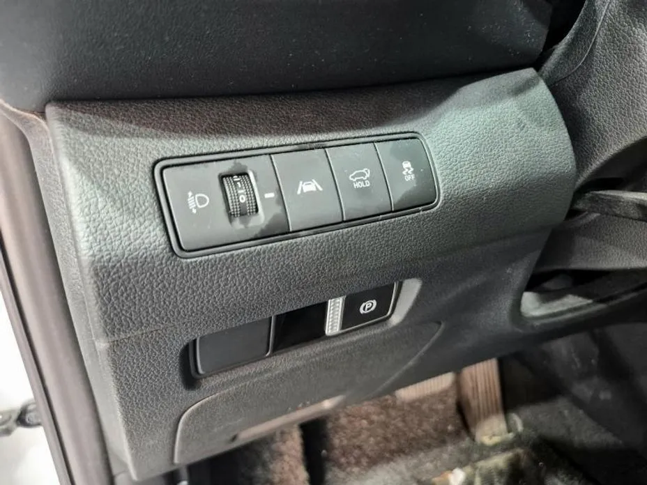 Hyundai Santafe — фото 7