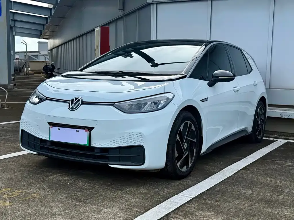 Volkswagen ID.3