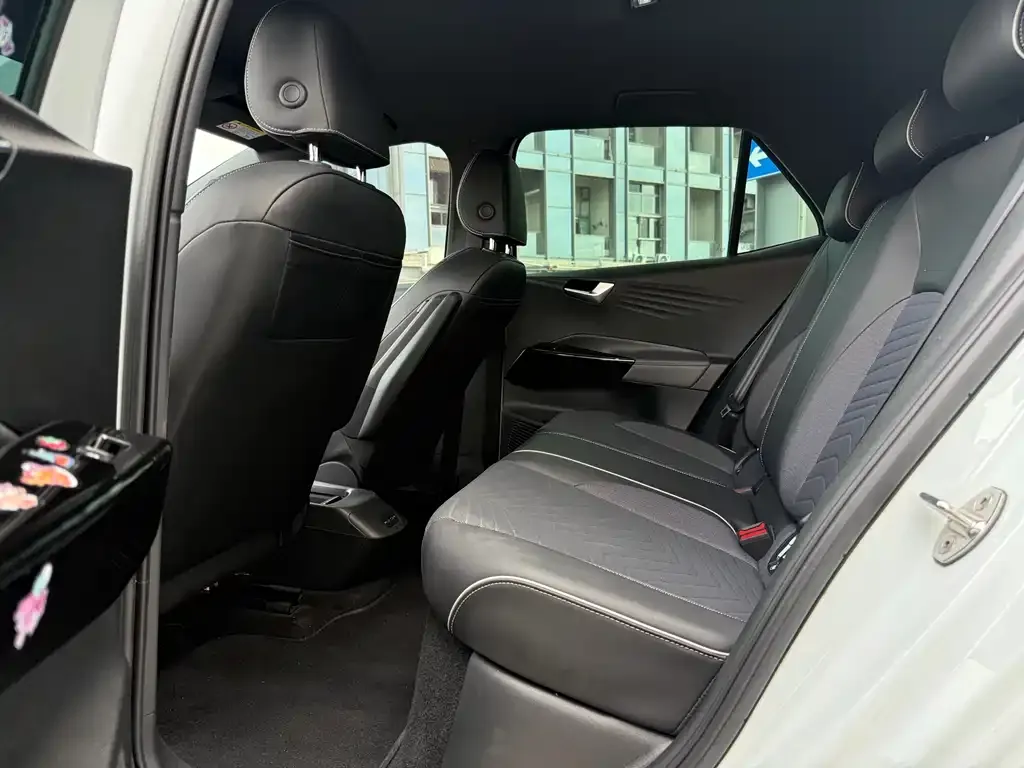 Volkswagen ID.3 2023 из CN, фото 2