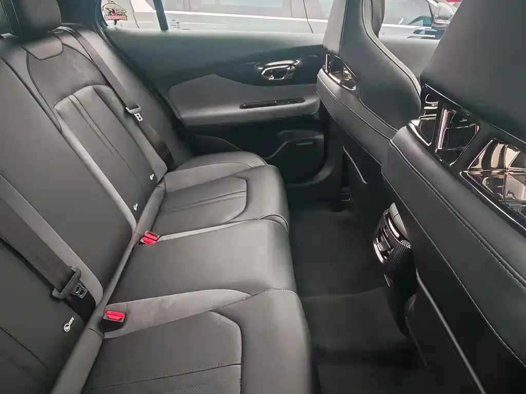 GAC Motor Shadow Leopard — фото 2