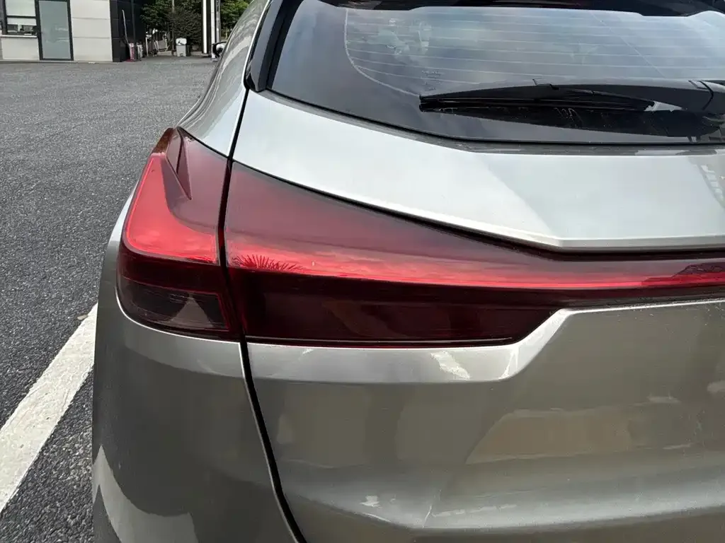 Lexus UX 2022 из CN, фото 2
