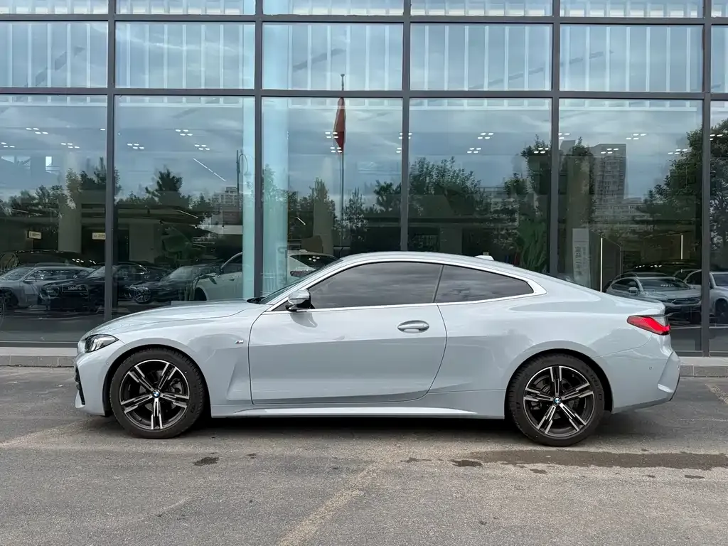BMW 4 Series — фото 2