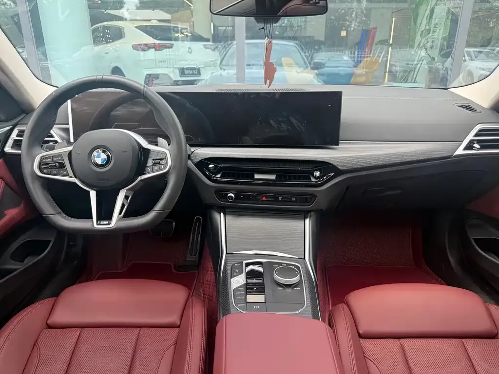 BMW 4 Series — фото 7