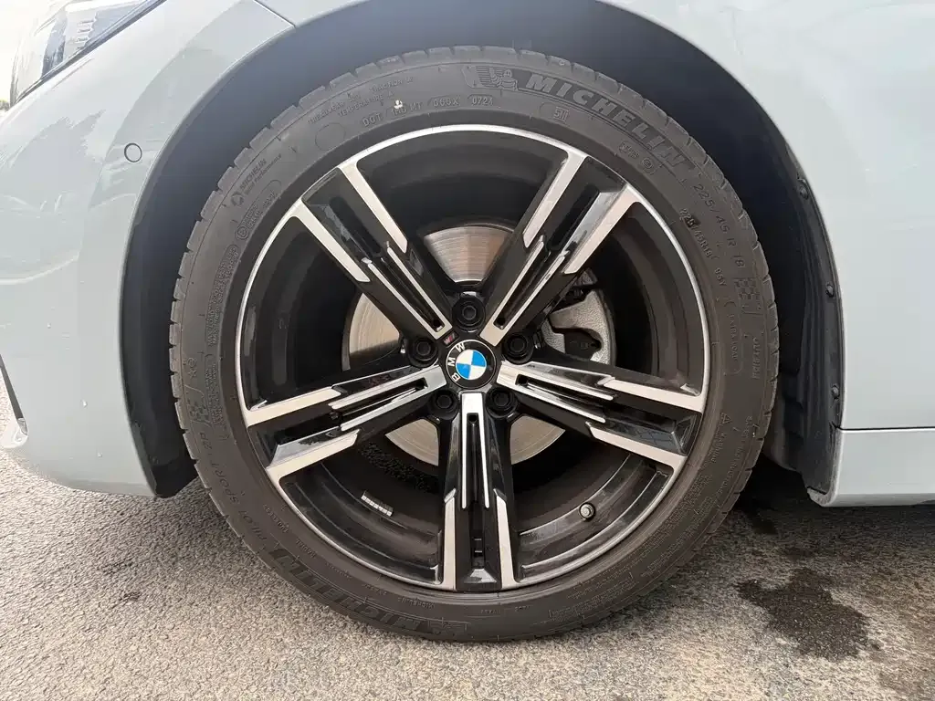 BMW 4 Series — фото 5