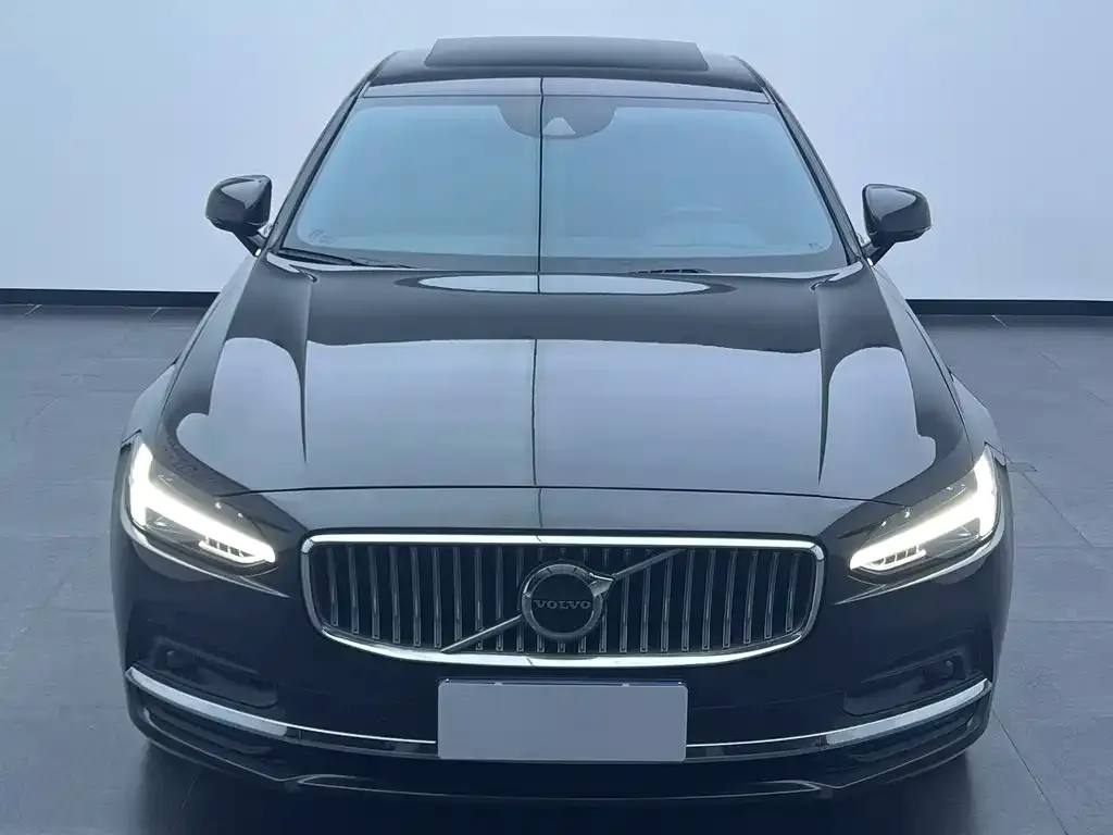 Volvo S90 — фото 4