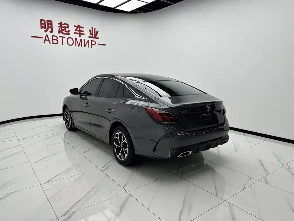 MG 5 2022 из CN, фото 7