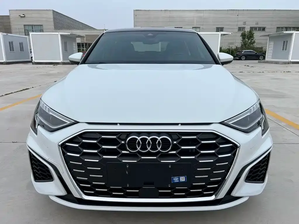 Audi A3 — фото 5