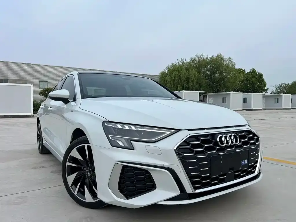 Audi A3 — фото 6