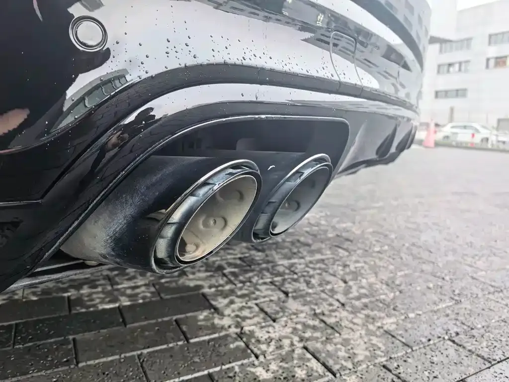 Porsche Cayenne Hybrid — фото 6