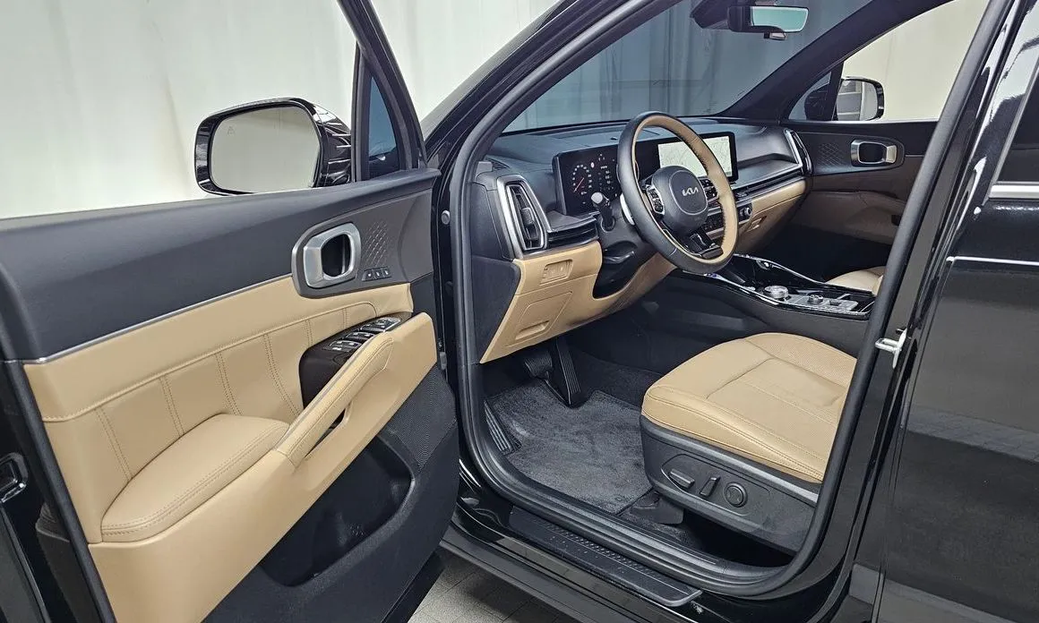 Kia Sorento — фото 2