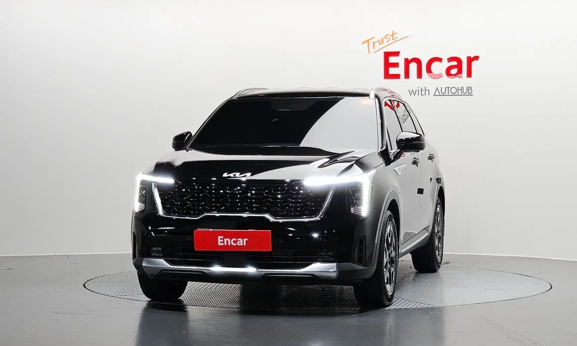 Kia Sorento — фото 4