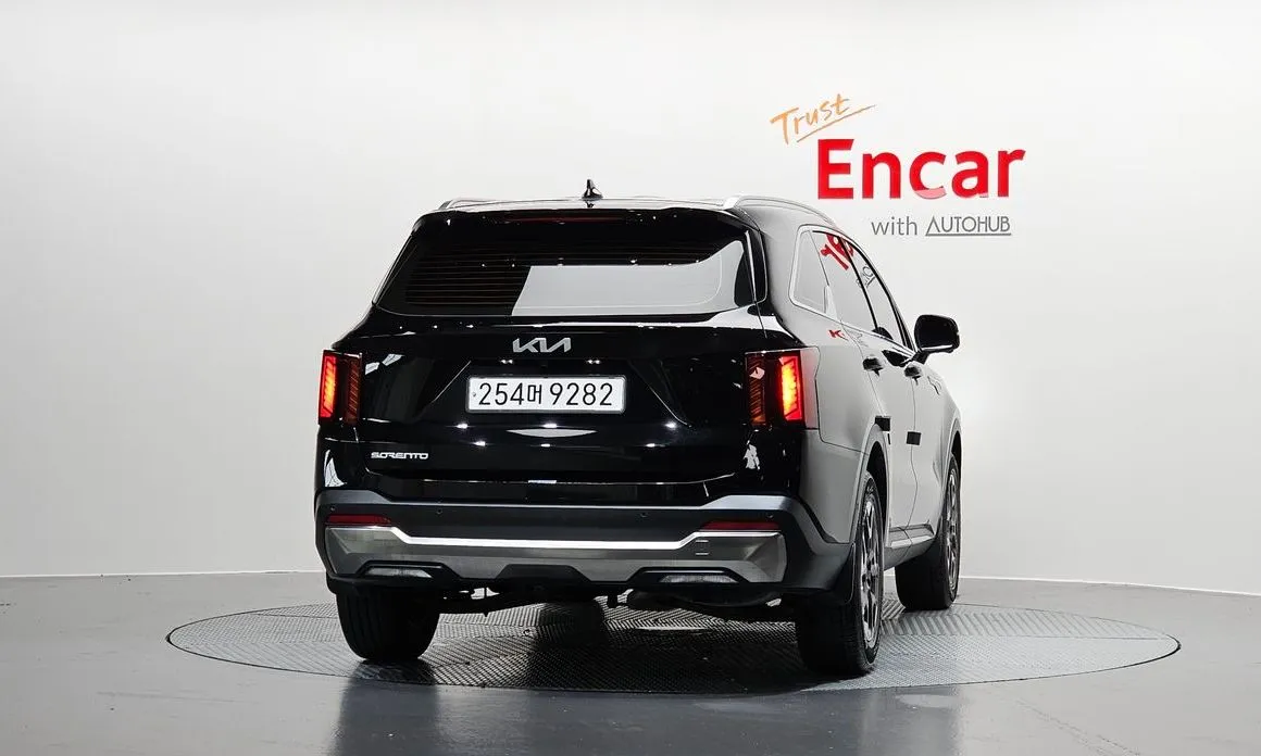 Kia Sorento — фото 3