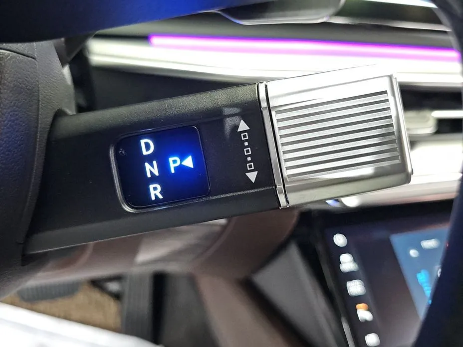 Hyundai Grandeur — фото 10