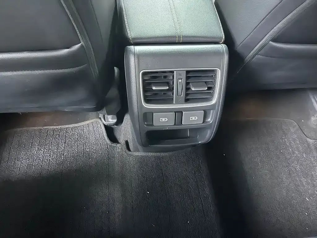 Honda Accord — фото 5