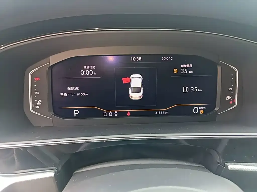 Volkswagen Passat — фото 2