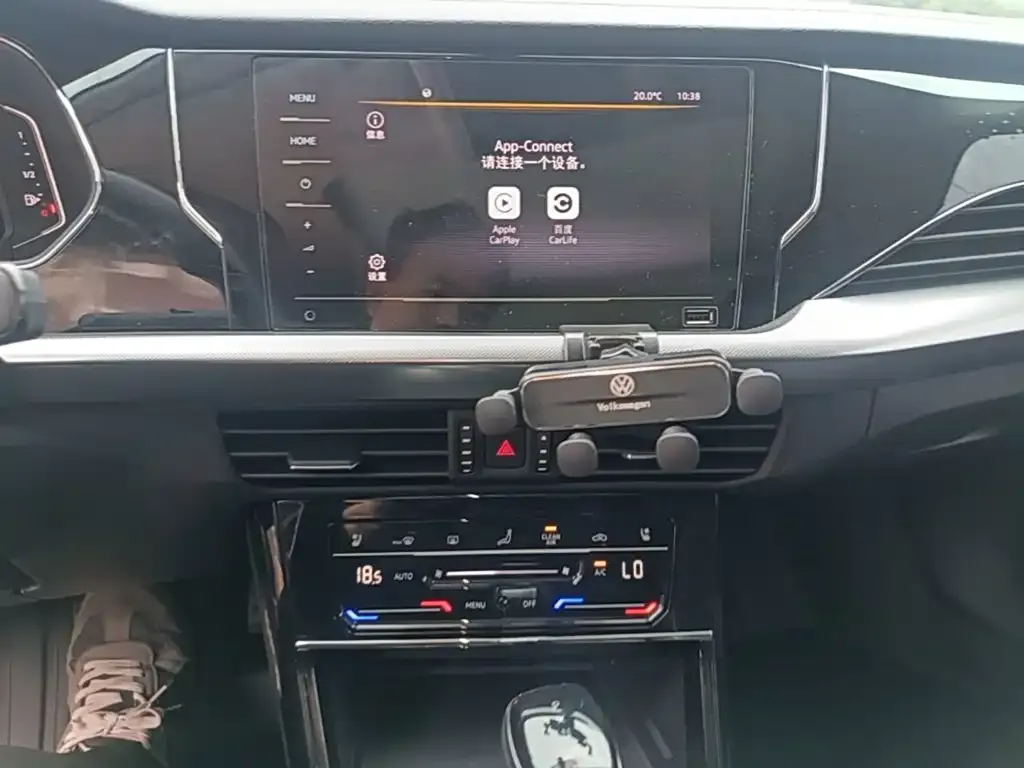 Volkswagen Passat — фото 5