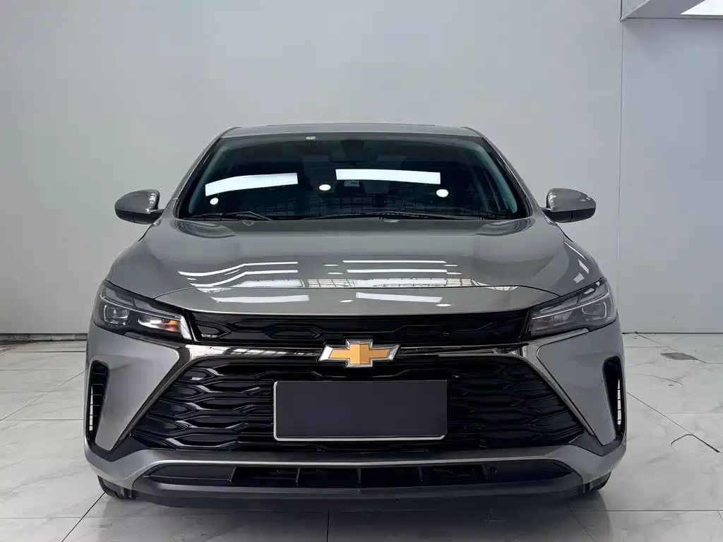 Chevrolet Monza 2023 из CN, фото 10