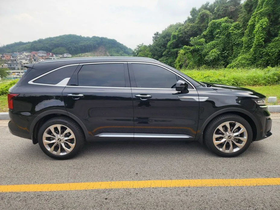 Kia Sorento — фото 2