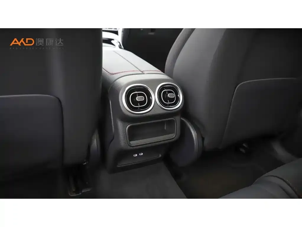 Mercedes-Benz GLC AMG — фото 4