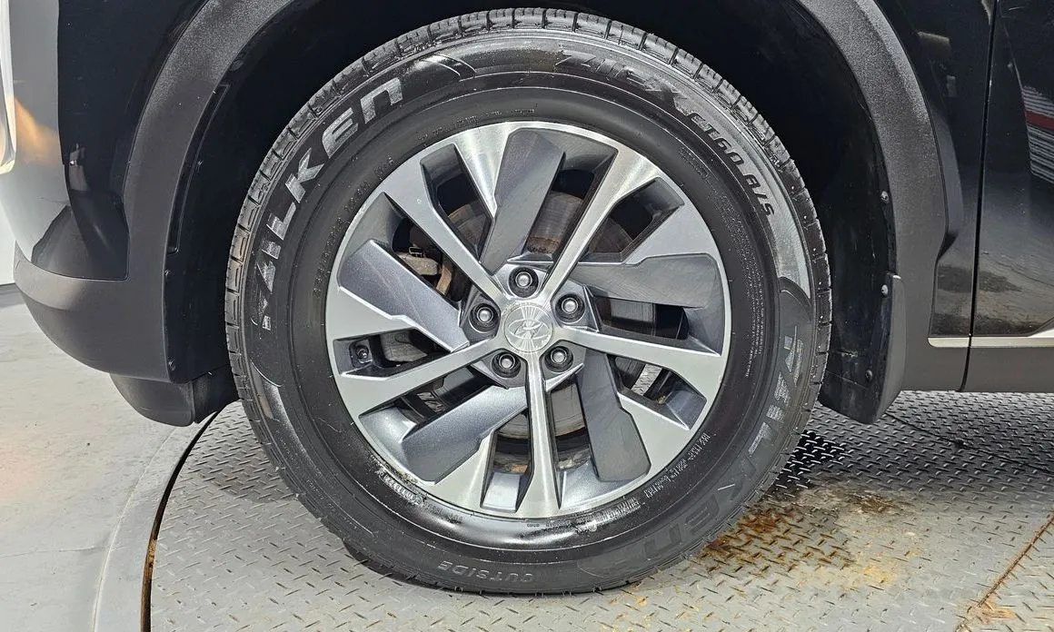 Hyundai Palisade — фото 8