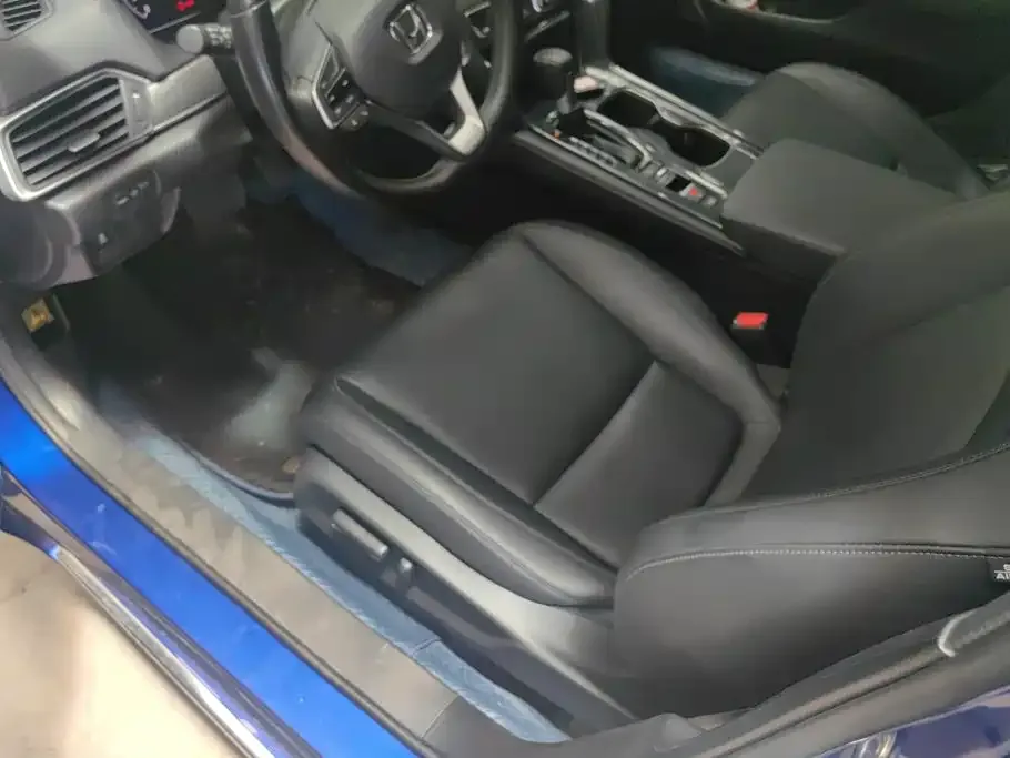 Honda Accord — фото 2