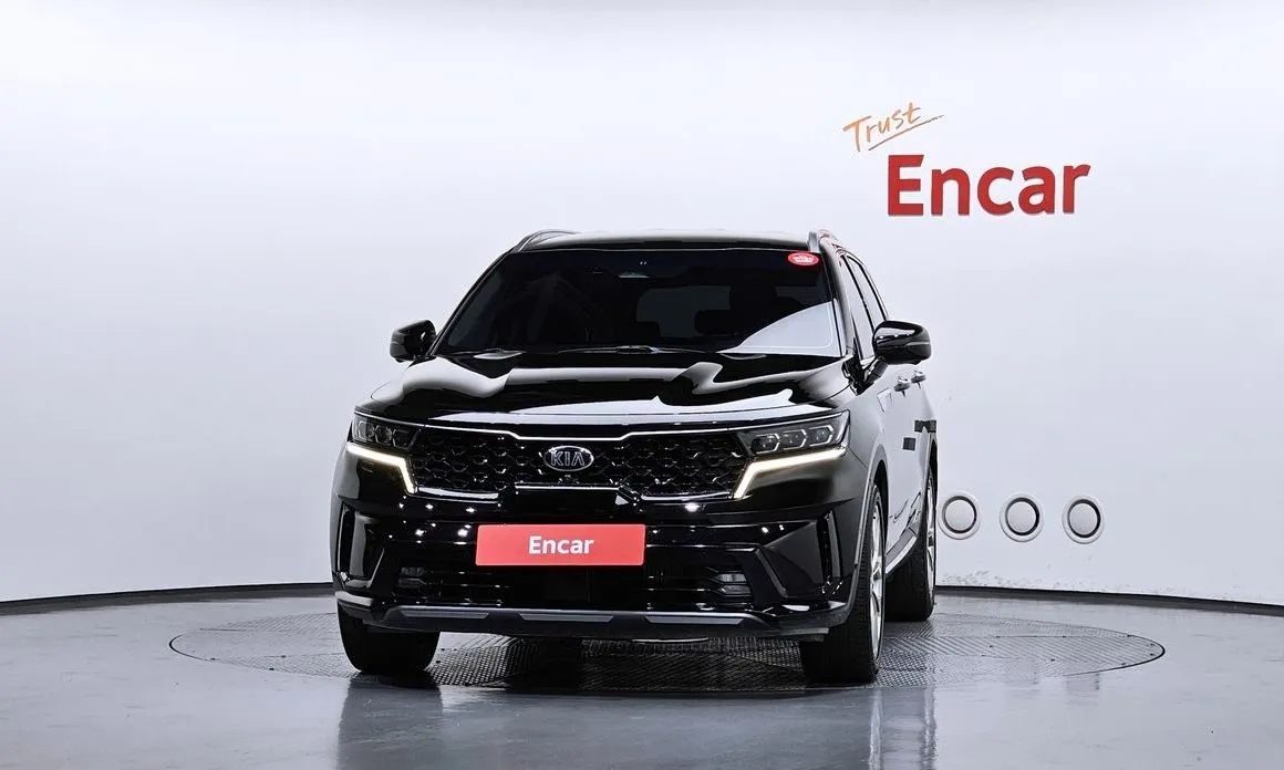 Kia Sorento — фото 4