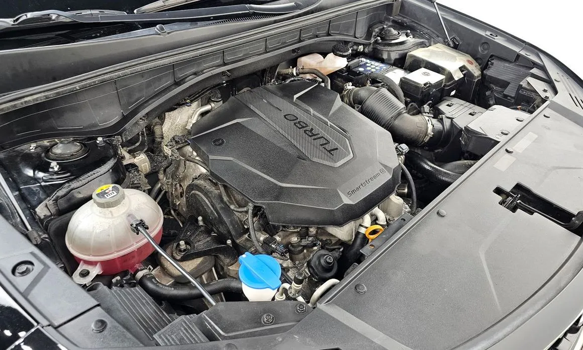 Kia Sorento — фото 8