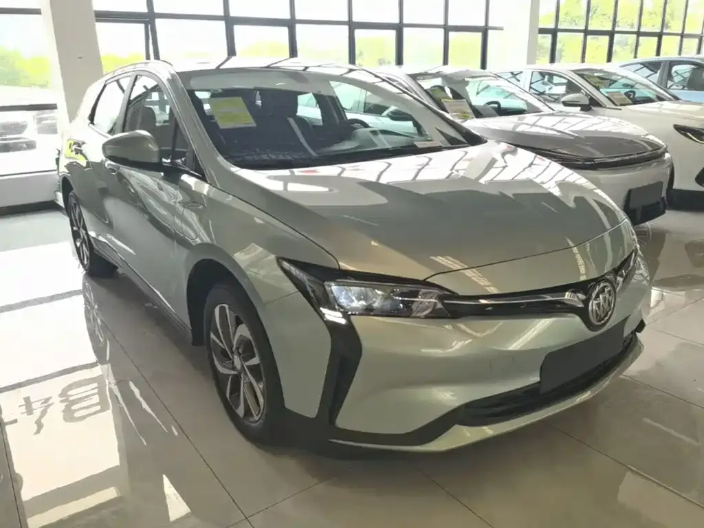 Buick Velite 6 — фото 2