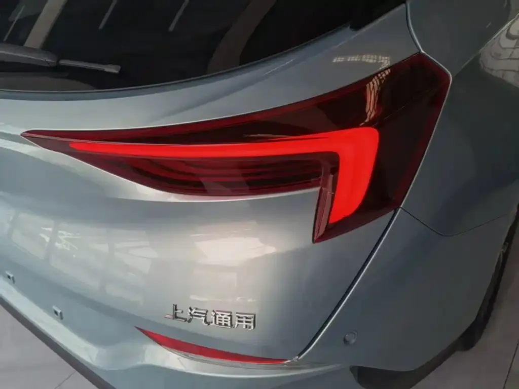 Buick Velite 6 — фото 4