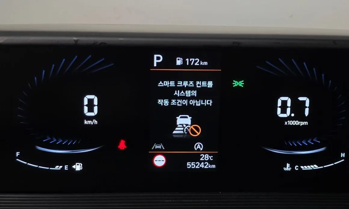 Hyundai Staria — фото 4