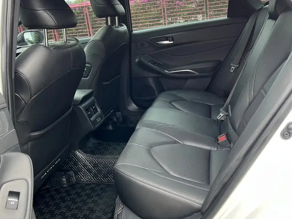 Toyota Avalon 2024 из CN, фото 3
