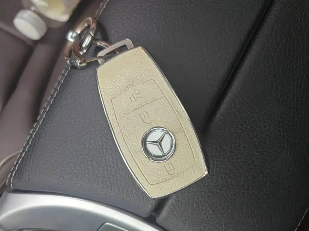 Mercedes-Benz GLC — фото 2