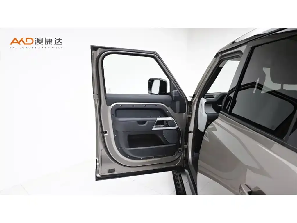 Land Rover Defender 2022 из CN, фото 7