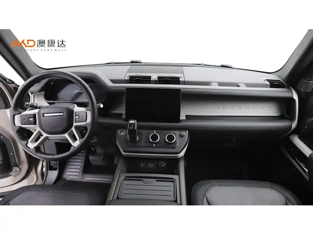 Land Rover Defender 2022 из CN, фото 9