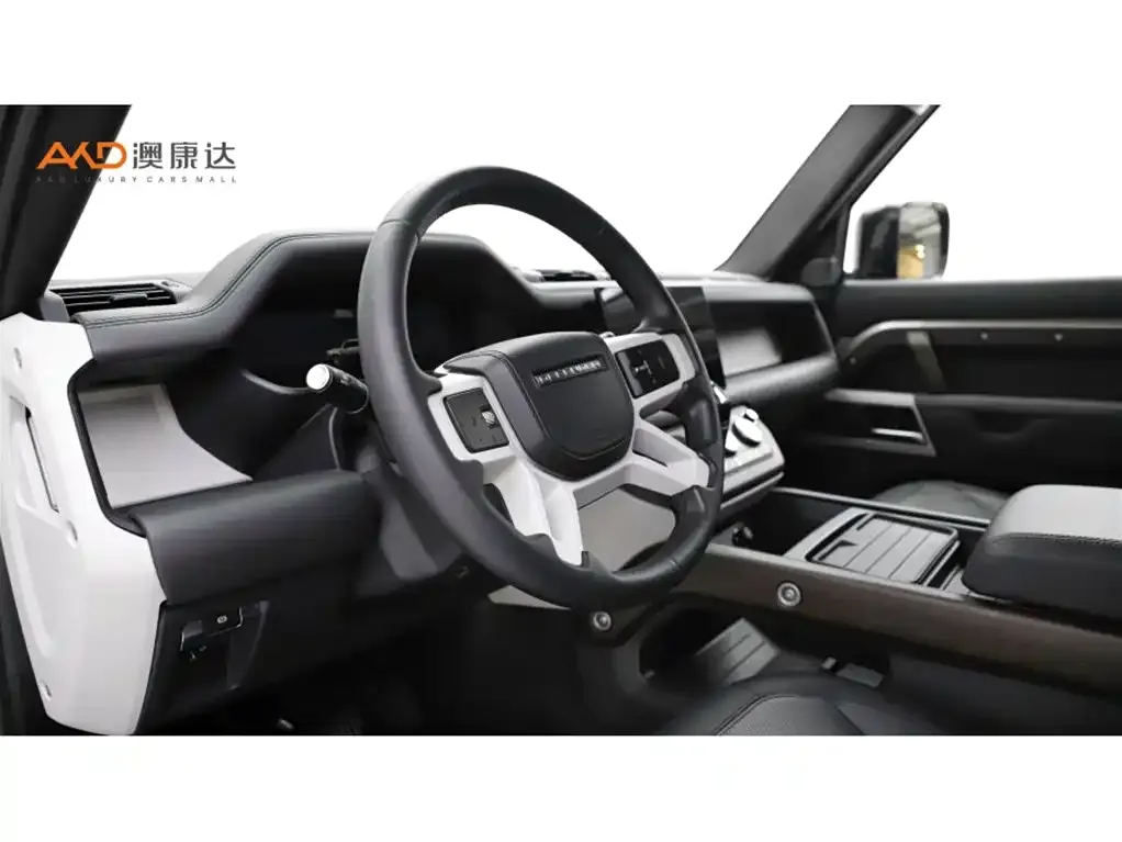 Land Rover Defender 2022 из CN, фото 5