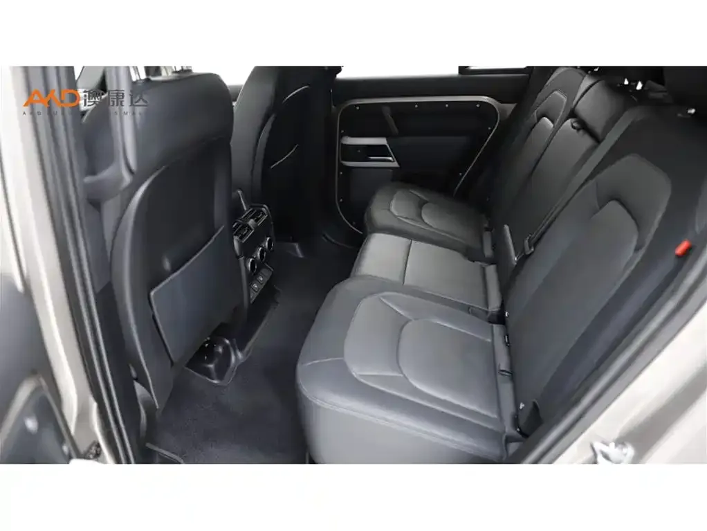 Land Rover Defender 2022 из CN, фото 6